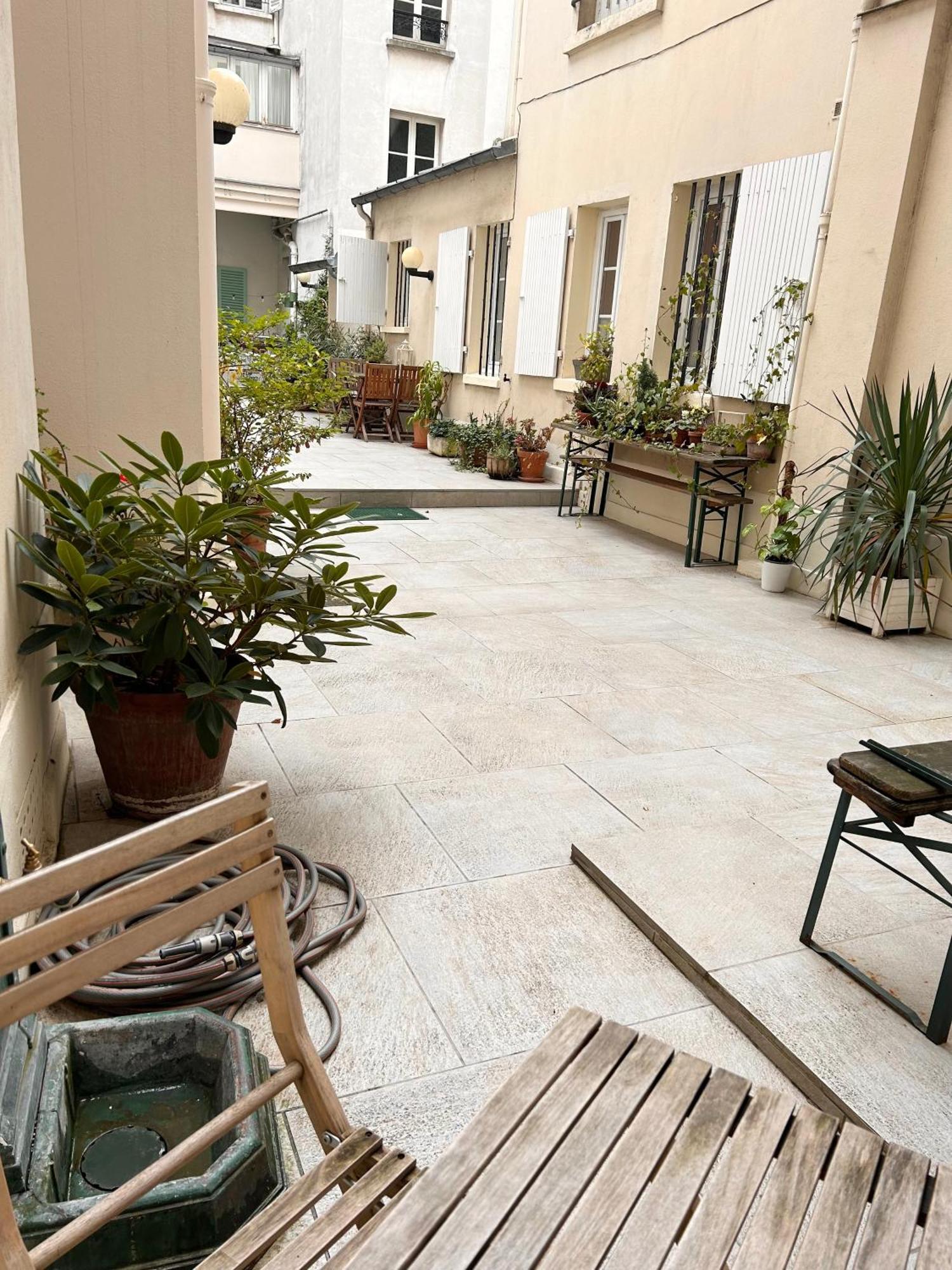 Paris 16 Lux And Cozy 2 Bedroom Luaran gambar