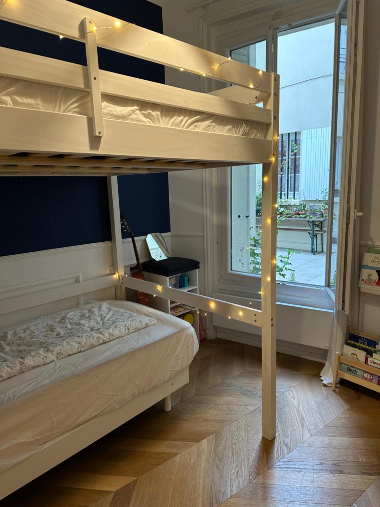 Paris 16 Lux And Cozy 2 Bedroom Luaran gambar