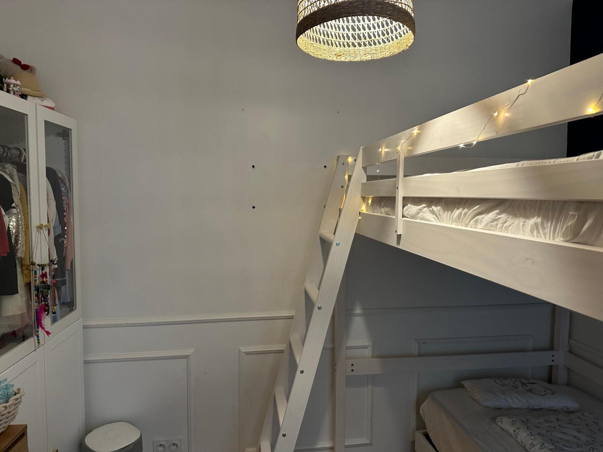 Paris 16 Lux And Cozy 2 Bedroom Luaran gambar