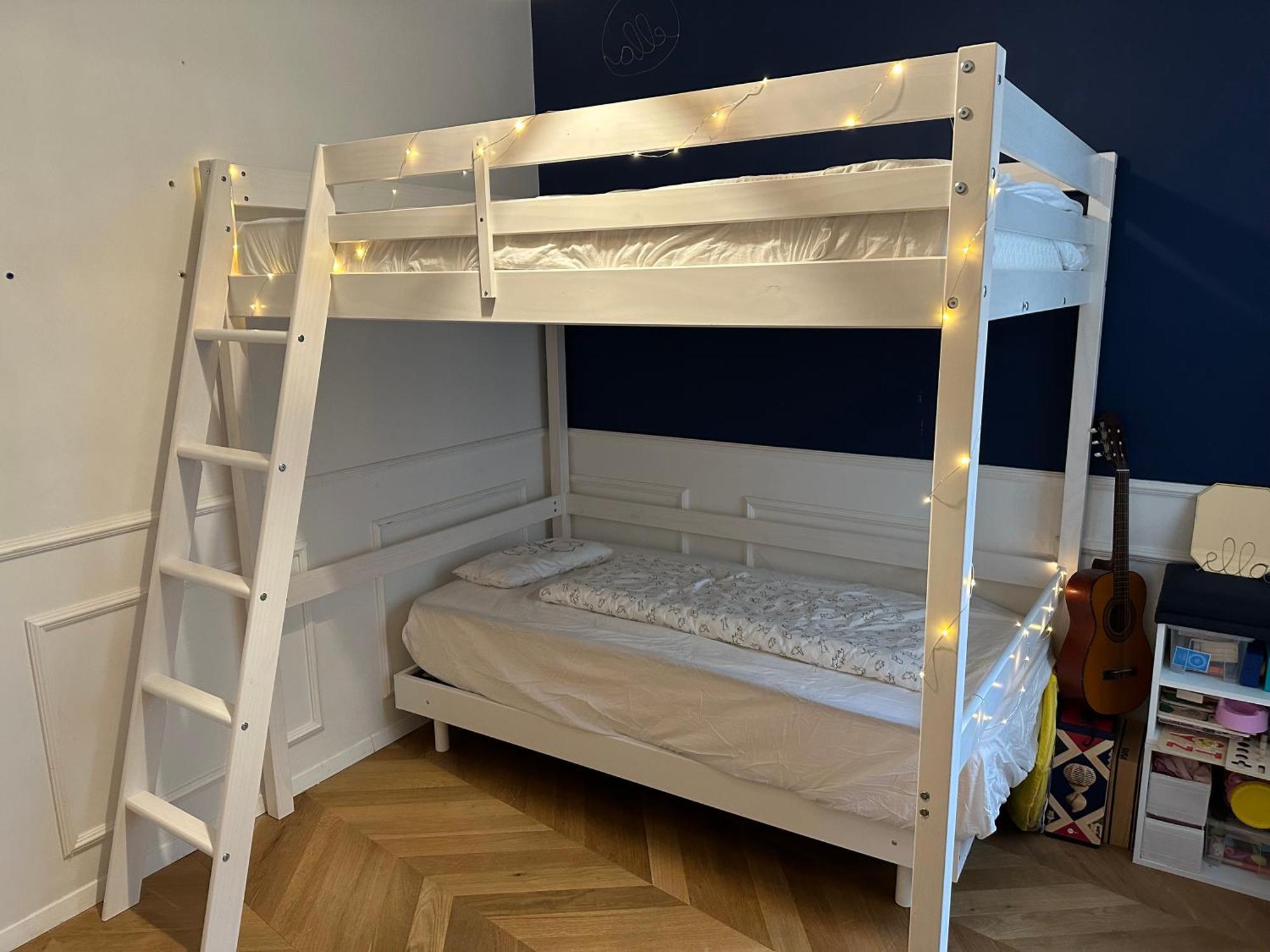 Paris 16 Lux And Cozy 2 Bedroom Luaran gambar