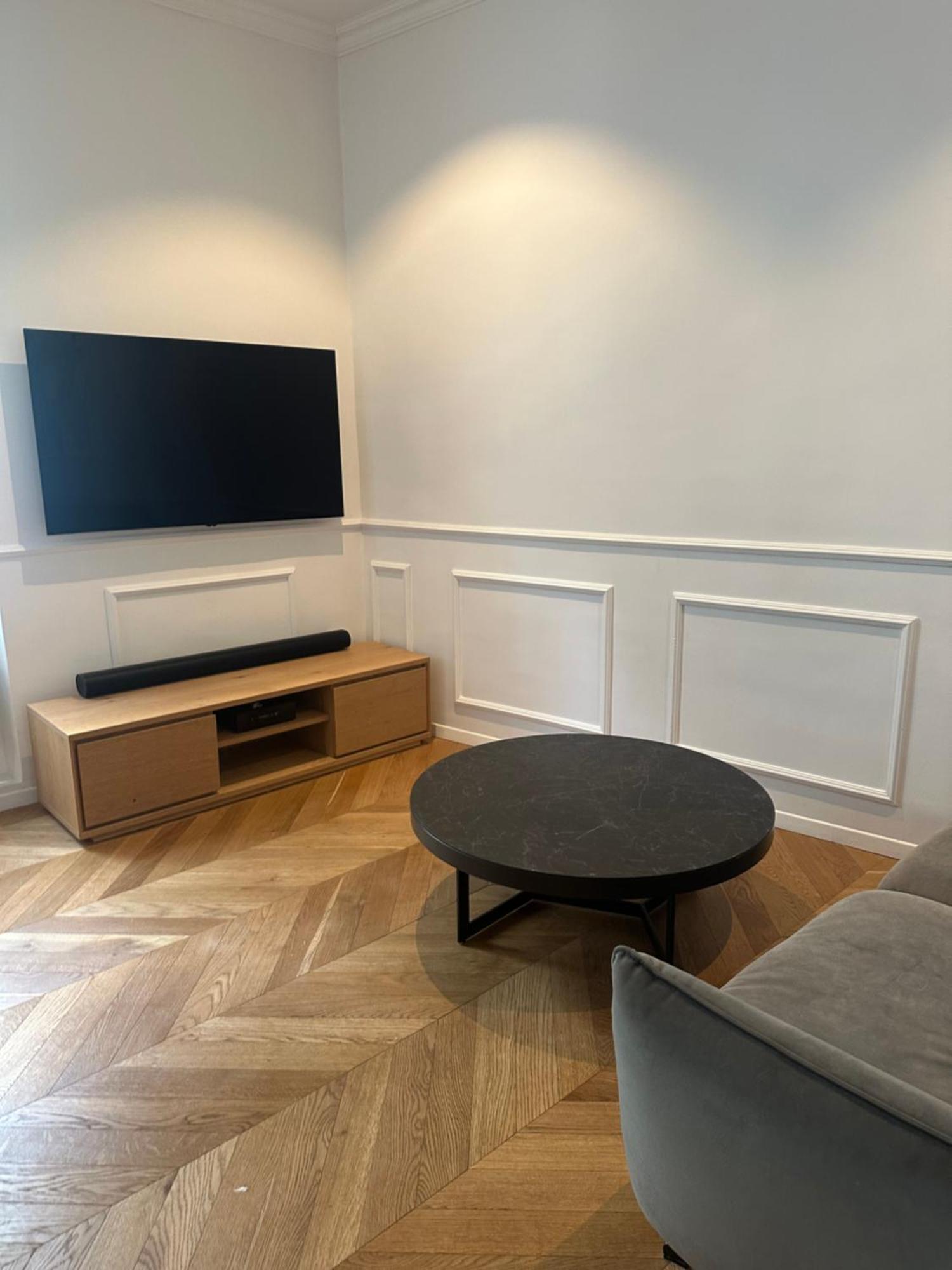 Paris 16 Lux And Cozy 2 Bedroom Luaran gambar